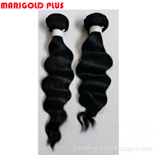 Hot selling Products Top Quality Hair Deep Wave Extension Tangle Free